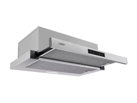 Вытяжка CANDY CVXT64SX